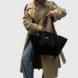 Clio Bolso con Estructura Clásica