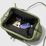 Dalila Bolso Cruzado