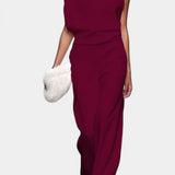 Etta Mono Asimétrico de Pernera Fluida