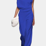 Etta Mono Asimétrico de Pernera Fluida