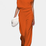 Etta Mono Asimétrico de Pernera Fluida