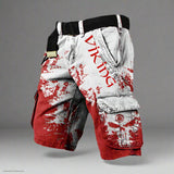 Iker | Pantalones cortos premium para aventureros