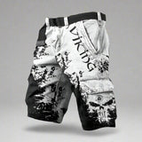 Iker | Pantalones cortos premium para aventureros