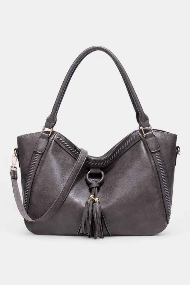 Giulietta Bolsa Elegante con Flecos