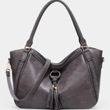 Giulietta Bolsa Elegante con Flecos