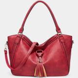 Giulietta Bolsa Elegante con Flecos