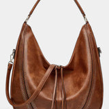 Velena Bolsa Hobo Boho con Monedero