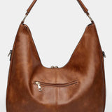 Velena Bolsa Hobo Boho con Monedero