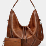 Velena Bolsa Hobo Boho con Monedero