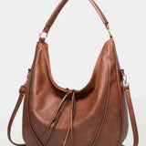 Velena Bolsa Hobo Boho con Monedero