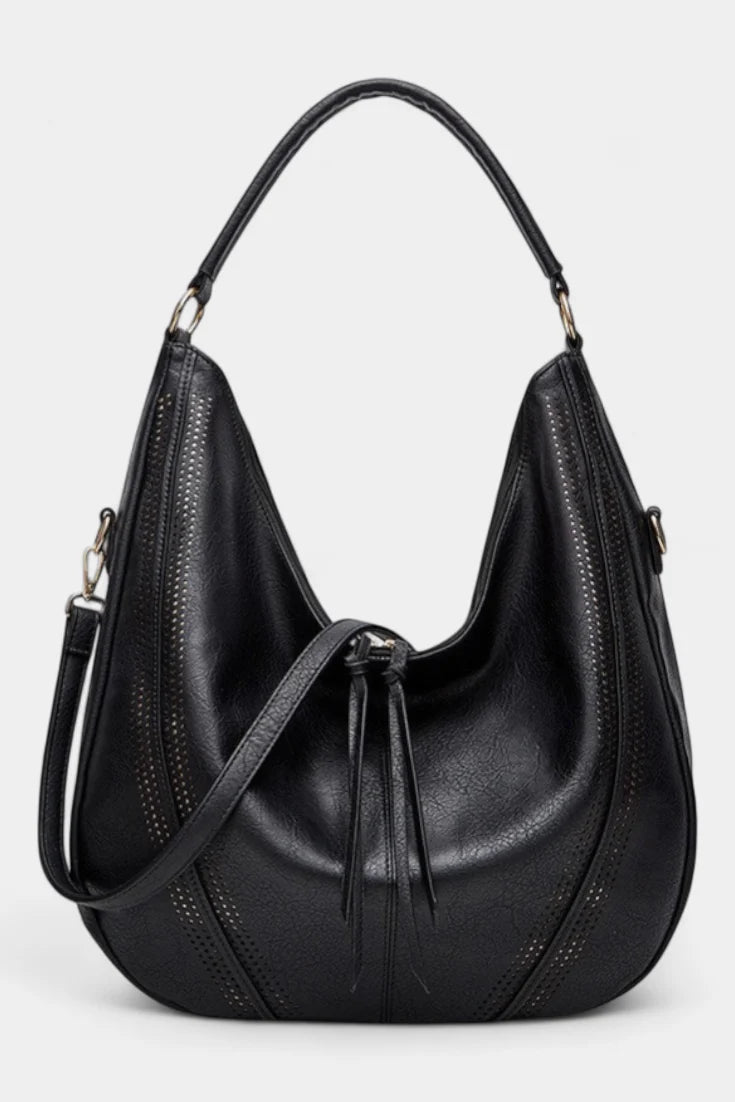 Velena Bolsa Hobo Boho con Monedero