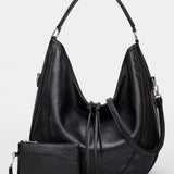 Velena Bolsa Hobo Boho con Monedero