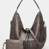 Velena Bolsa Hobo Boho con Monedero