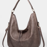 Velena Bolsa Hobo Boho con Monedero