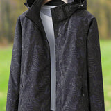 Frida | Chaqueta de verano impermeable para mujer