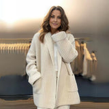 Vianca | Jersey de punto con bolsillos