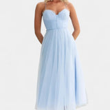 Eileen Vestido Midi de Tul