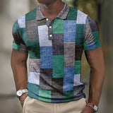 Benjamin | Polo de manga corta