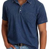 Maxim - Polo con cuello