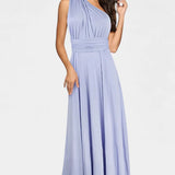Josephine Vestido Envolvente Elegante y Ajustable