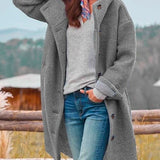 Blair | Chaqueta elegante para el otoño