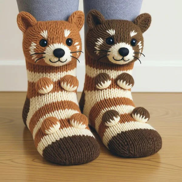 Calcetines Animalitos Feet™