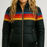 Aubry | Elegancia ligera para los días lluviosos