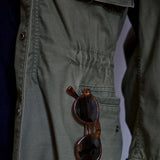 Javier | Chaqueta de campo