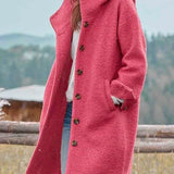 Blair | Chaqueta elegante para el otoño