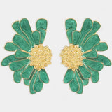 Pendientes Demi-Flor