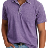 Maxim - Polo con cuello