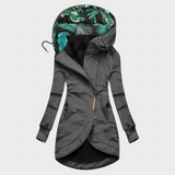 Clare | Abrigo de invierno para mujer