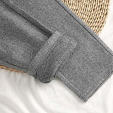 Lennart | Pantalones Entallados