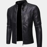 MONTREUX™ |CHAQUETA DE CUERO