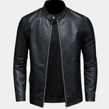 MONTREUX™ |CHAQUETA DE CUERO