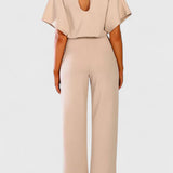 Evie Mono Chic de Silueta Fluida