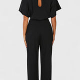 Evie Mono Chic de Silueta Fluida