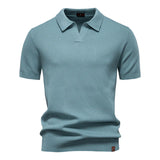 Franco | Camiseta polo estructural