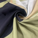 Laura Vestido Sin Tirantes con Estampado Floral