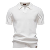Franco | Camiseta polo estructural