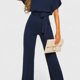 Evie Mono Chic de Silueta Fluida