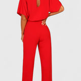 Evie Mono Chic de Silueta Fluida