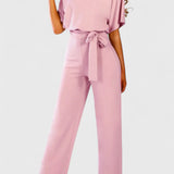 Evie Mono Chic de Silueta Fluida