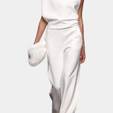 Etta Mono Asimétrico de Pernera Fluida