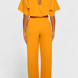 Evie Mono Chic de Silueta Fluida