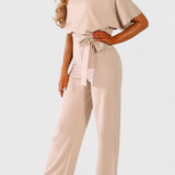 Evie Mono Chic de Silueta Fluida