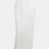 Yenifer Falda Maxi con Abertura Parisina