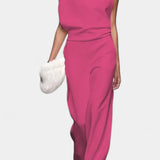 Etta Mono Asimétrico de Pernera Fluida