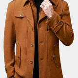 Oliver™ | Abrigo de Invierno Old Money
