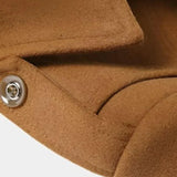 Oliver™ | Abrigo de Invierno Old Money